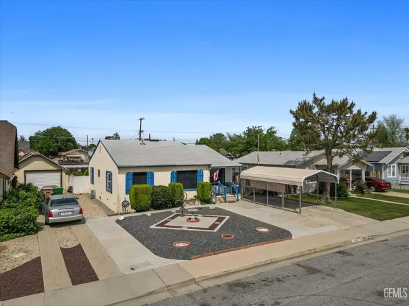 422 Arvin St, Bakersfield, CA 93308