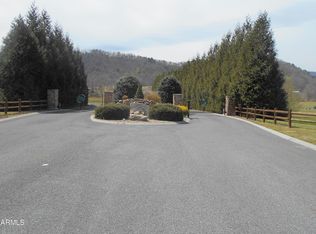 36 Rivercrest Way LOT 36R, Del Rio, TN 37727