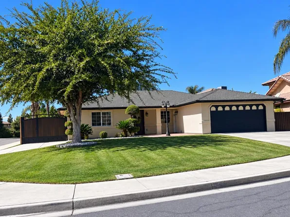 443 Livers St, Shafter, CA 93263