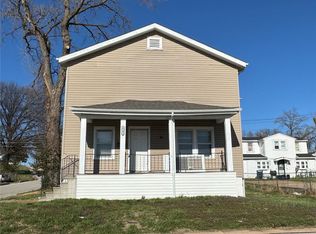 6103 Grimshaw Ave, Saint Louis, MO 63120