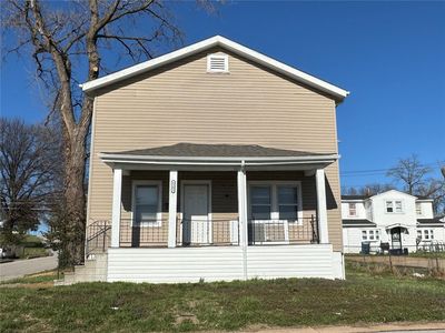 6103 Grimshaw Ave, Saint Louis, MO, 63120