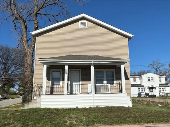 6103 Grimshaw Ave, Saint Louis, MO 63120