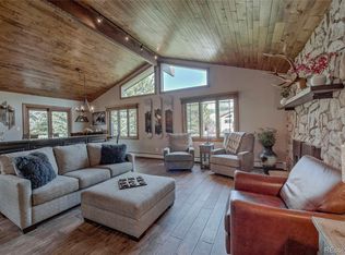 74 Big Elk Rd, Dillon, CO 80435