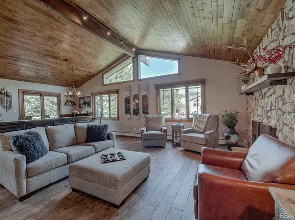 74 Big Elk Road, Dillon, CO 80435