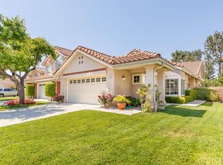 773 Twin Peaks Ave, Simi Valley, CA 93065