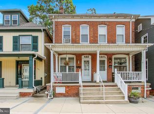 432 Baltimore St, Hanover, PA 17331