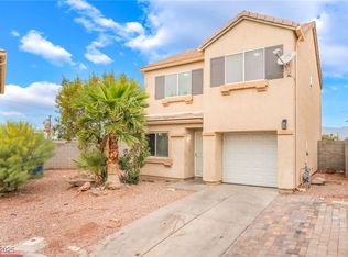 4706 Pinon Pointe Rd, Sunrise Manor, NV 89115