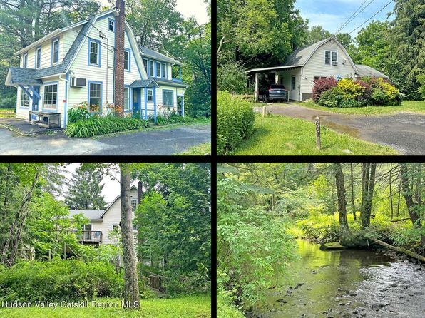 603-607 Wittenberg Road, Mt. Tremper, NY 12457