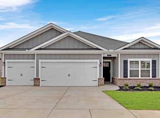 28232 Saddle Springs Dr NW, Madison, AL 35756