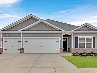 28232 Saddle Springs Dr NW, Madison, AL, 35756