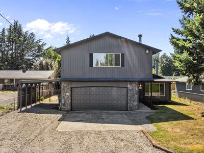 17442 SE Washington Ct, Portland, OR, 97233