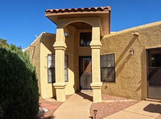 2062 Pinecone Way, Las Cruces, NM 88012