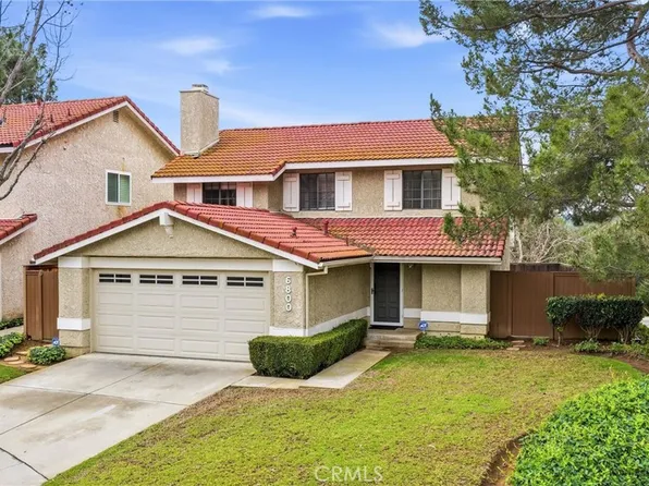6800 Cedarbark Ct, Oak Park, CA 91377