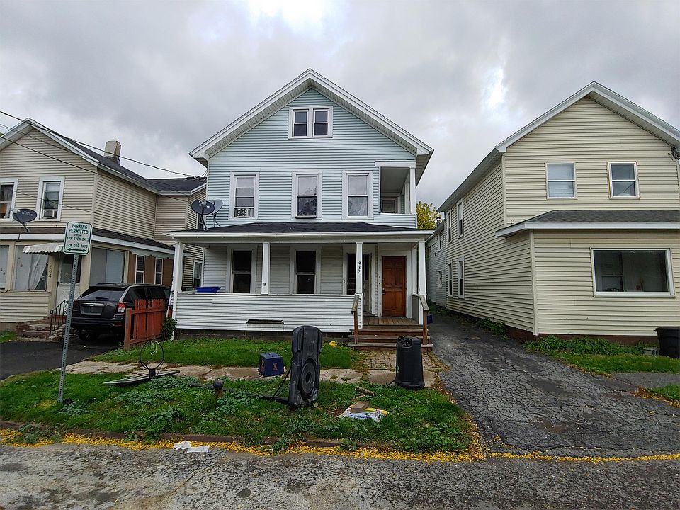 932 Emerson Ave #1, Syracuse, NY 13204 | Zillow