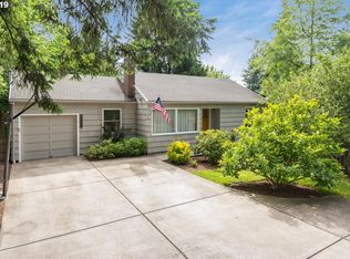 5528 SW Shattuck Rd, Portland, OR 97221