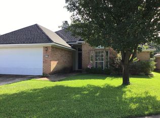 2217 Woodbridge St, Bossier City, LA 71111