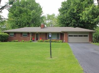 5326 Radnor Rd, Indianapolis, IN 46226
