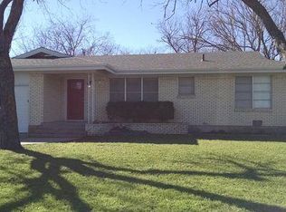 803 Baird St, Cleburne, TX 76033