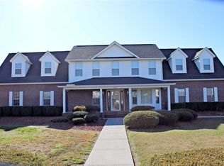 Yorkshire Ct, Jefferson city, TN 37760