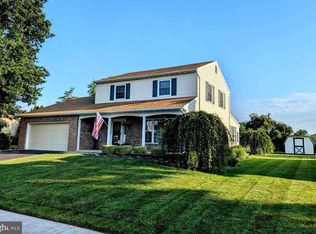 105 Hoke Dr, Gettysburg, PA 17325