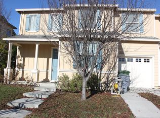 2455 Vera Dr, Santa Rosa, CA 95403