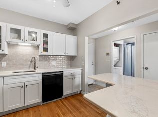 100 Cove Way UNIT 102, Quincy, MA 02169