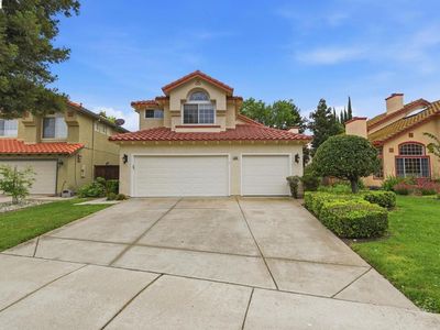 2260 Redington Dr, Tracy, CA, 95377