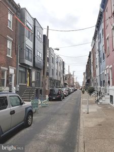 734 Winton St, Philadelphia, PA, 19148