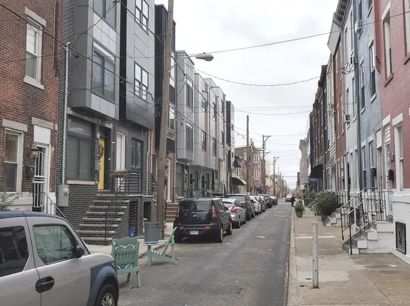 734 Winton St, Philadelphia, PA 19148