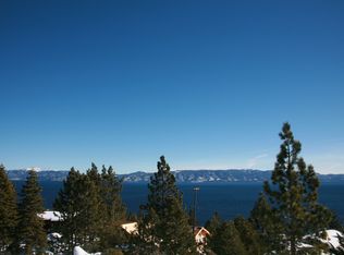 380 Lake View Dr, South Lake Tahoe, CA 96150