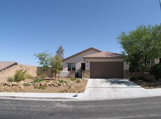 2680 Lochleven Way, Henderson, NV 89044