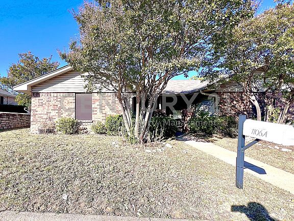 2nd image of 1106 Curtis Dr APT A