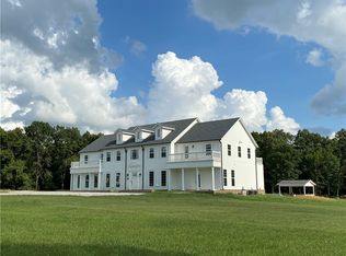14219 Taylor Rd, Springdale, AR 72762