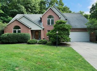 10040 Berkshire St NW, Pickerington, OH 43147