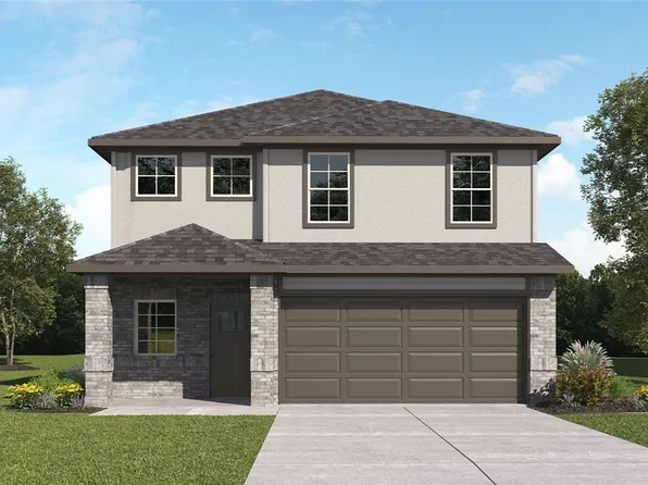 212 Raymondville Path, San Marcos, TX 78666