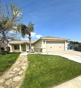 432 Ferrari Ct, Williams, CA, 95987