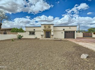 3318 E Greenway Ln, Phoenix, AZ 85032