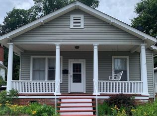 308 Montague St, Danville, VA 24541