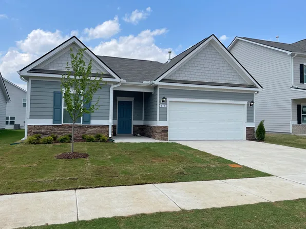 511 Morgan Meadows Way, Columbia, TN 38401