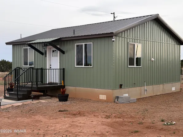 5598 Richard Dr, Heber, AZ 85928