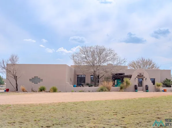 1301 E Llano Estacado Blvd, Clovis, NM 88101