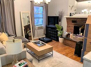232 W 16th St #4F, New York, NY 10011