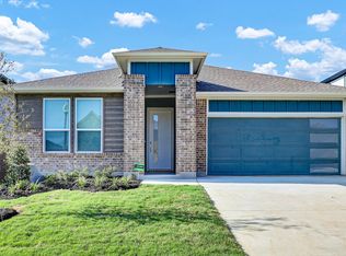 LARK Plan, Eagle Creek, Denton, TX 76205