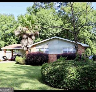 1760 Holly Hill Rd, Milledgeville, GA, 31061