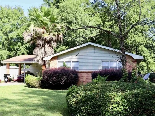 1760 Holly Hill Rd, Milledgeville, GA 31061