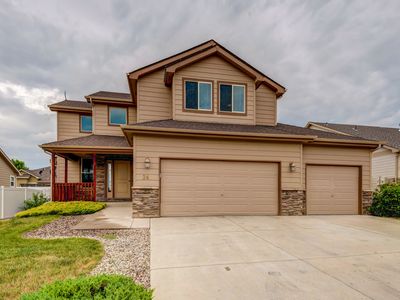 240 Alder Ave, Johnstown, CO, 80534