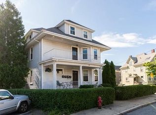 21 Highland Ave #2, Beverly, MA 01915
