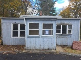 3100A South County Trl, East Greenwich, RI 02818