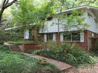 1511 Hilltop Dr, Tallahassee, FL 32303