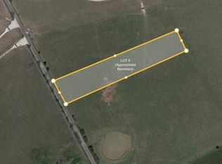 Tbd Cr 405, Alvarado, TX 76009